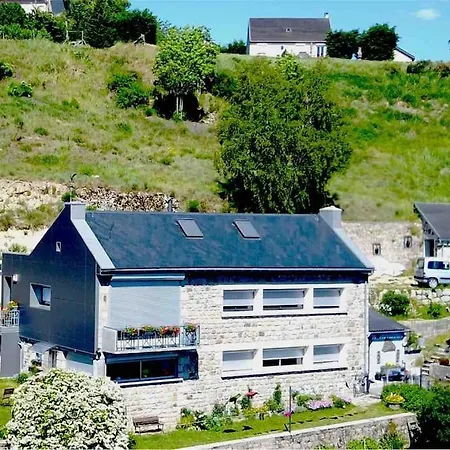 Les Genets Saint-Alban-sur-Limagnole