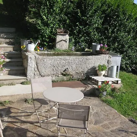 Guest house Les Genets