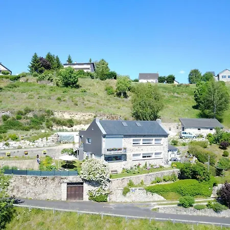 Les Genets * Saint-Alban-sur-Limagnole
