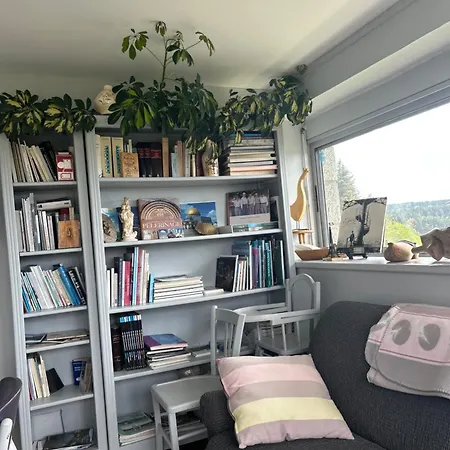 Les Genets Affittacamere