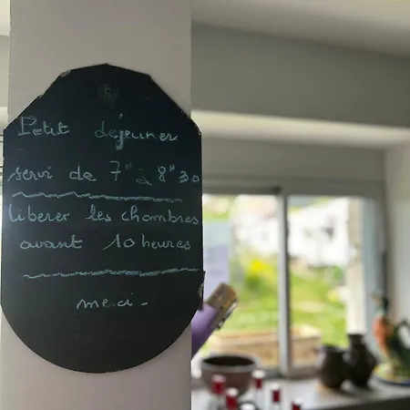 Les Genets * Saint-Alban-sur-Limagnole