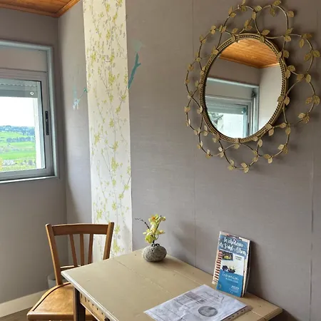 Les Genets Guest house Saint-Alban-sur-Limagnole