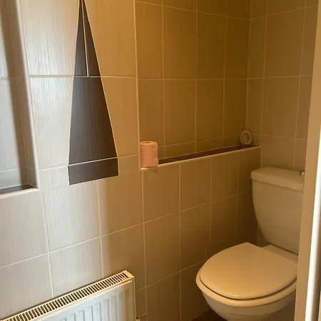 Les Genets Saint-Alban-sur-Limagnole