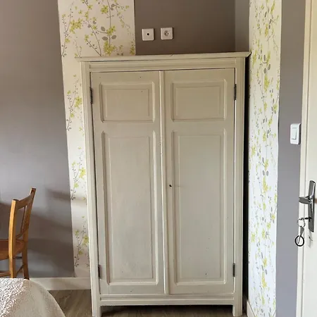 Les Genets Guest house