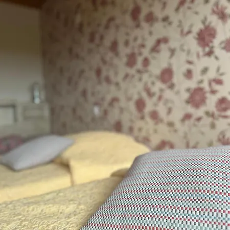 Les Genets Guest house *
