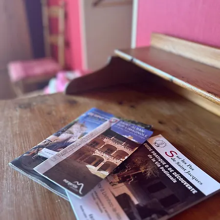 Affittacamere Les Genets *