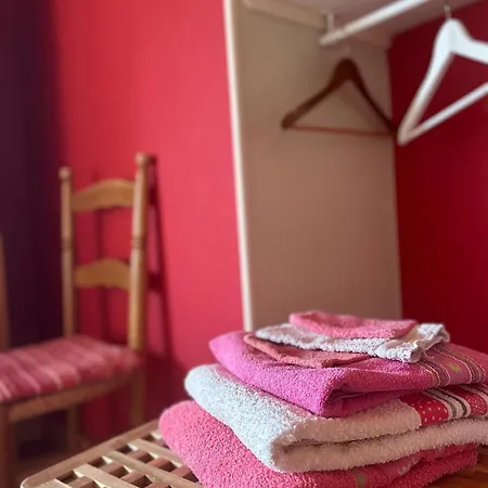 Affittacamere Les Genets Saint-Alban-sur-Limagnole