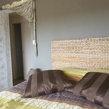 Les Genets Guest house