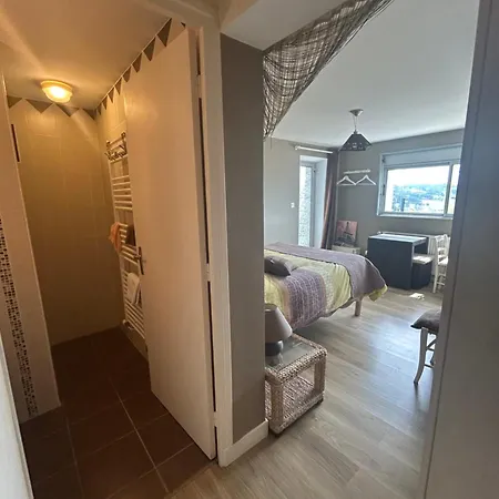 Affittacamere Les Genets