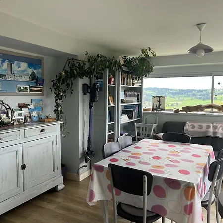 Les Genets Affittacamere *