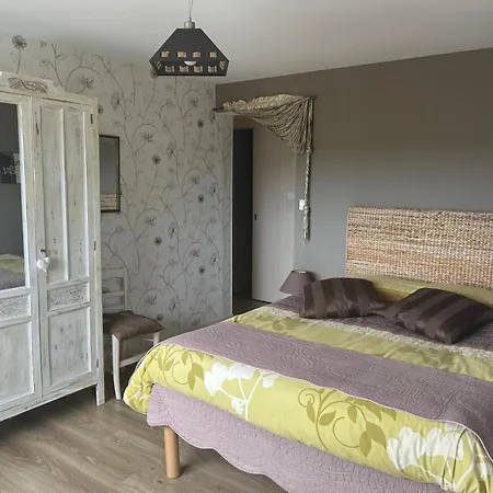 Guest house Les Genets *