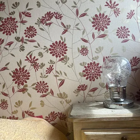 Les Genets Guest house Saint-Alban-sur-Limagnole