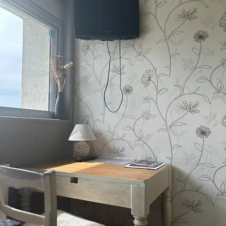 Affittacamere Les Genets Saint-Alban-sur-Limagnole