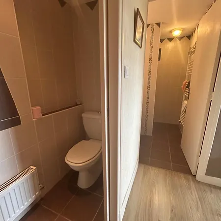 Les Genets Saint-Alban-sur-Limagnole