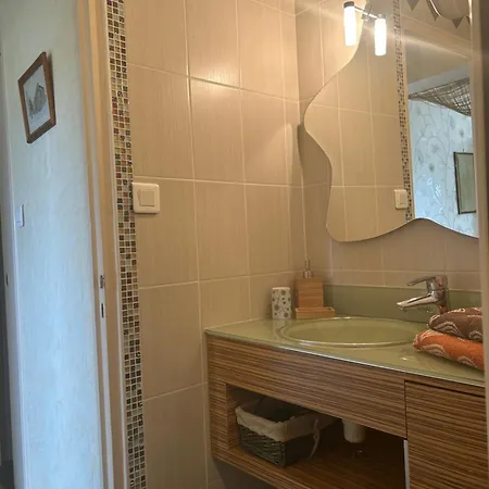 Les Genets * Saint-Alban-sur-Limagnole