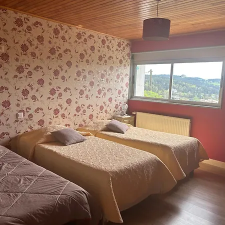 Guest house Les Genets *