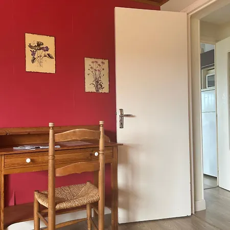 Les Genets Guest house Saint-Alban-sur-Limagnole