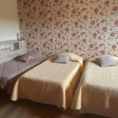 Affittacamere Les Genets