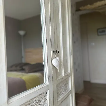 Guest house Les Genets *